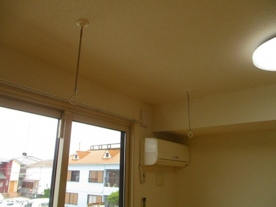 【寝室】 | コマンドゥ－ル