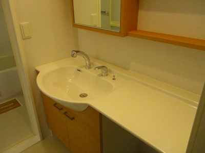 【洗面所】 | コマンドゥ－ル