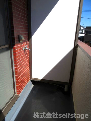 水入マンションのその他|（参考画像）画像は他部屋です