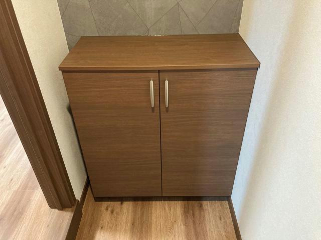 Regent　PrimeⅠの玄関