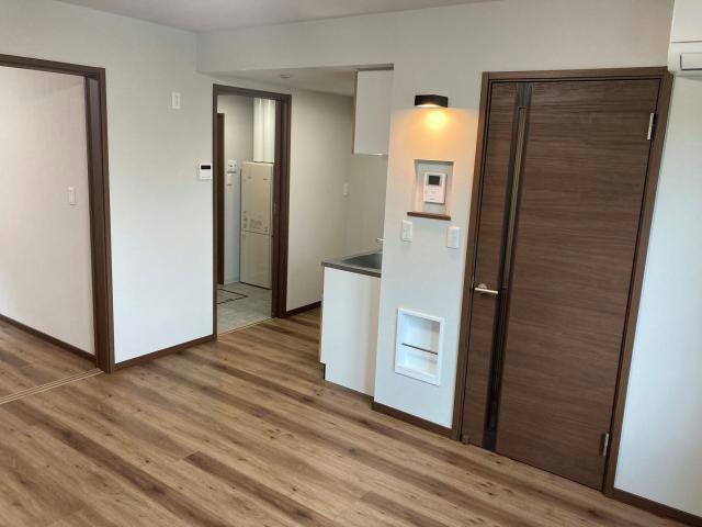 Regent　PrimeⅠの居間・リビング