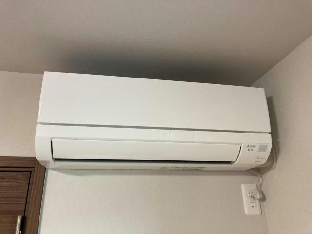 Regent　PrimeⅠの設備