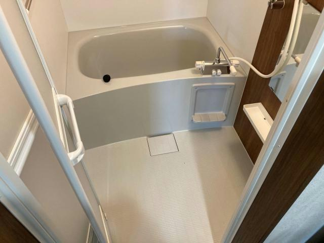 Regent　PrimeⅠの浴室