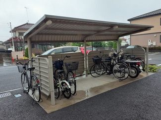 【その他】 | ウエストハウスＡ