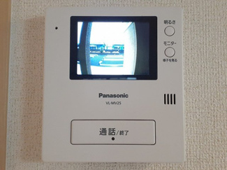 【設備】 | ウエストハウスＡ