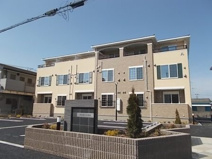 ウエストハウスＡの画像