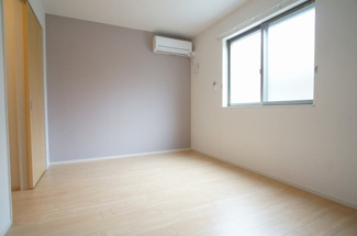 【内装】 | ヴィラ・エレガント | おしゃれな内装です