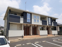 メゾン・ド・ソラの画像