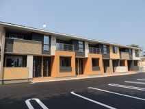 ブリッサ中高津の画像