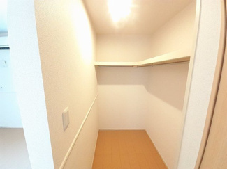 【収納】 | ブリッサ中高津 | 小物を収納するのに便利です