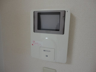 【セキュリティ】 | Pure Stage（ピュアステージ） | カメラ付インターホン