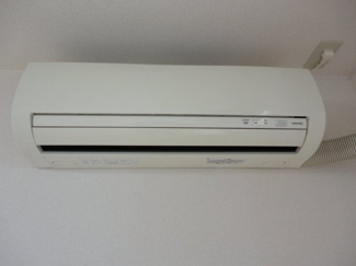 【設備】 | Pure Stage（ピュアステージ） | エアコン