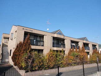 【外観】 | Pure Stage（ピュアステージ） | 外観写真（昼）