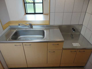 【キッチン】 | Pure Stage（ピュアステージ） | キッチン