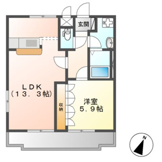 【間取り】 | Pure Stage（ピュアステージ）