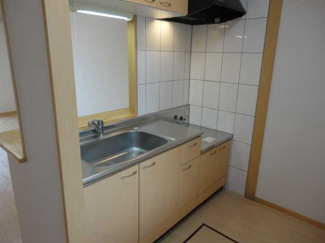 【キッチン】 | Pure Stage（ピュアステージ） | キッチン