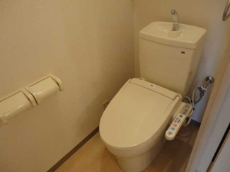 【トイレ】 | Pure Stage（ピュアステージ） | シャワー付トイレ