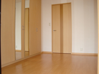 【内装】 | Pure Stage（ピュアステージ） | 洋室