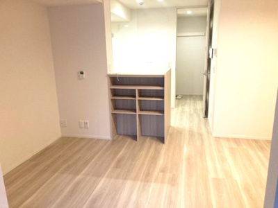 【居間・リビング】 | Cradle