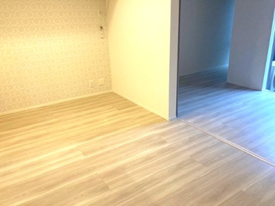 【内装】 | Cradle