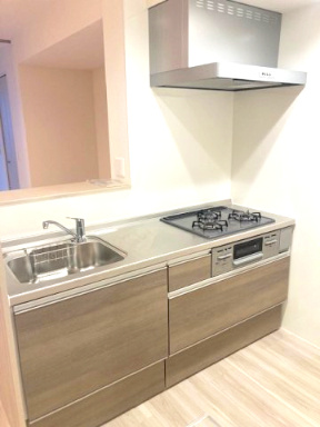 【キッチン】 | Cradle