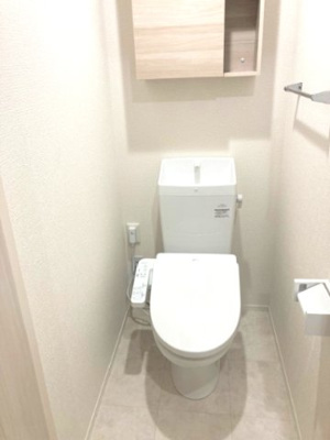 【トイレ】 | Cradle