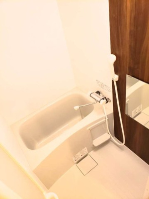 【浴室】 | ミランダヴェルデ