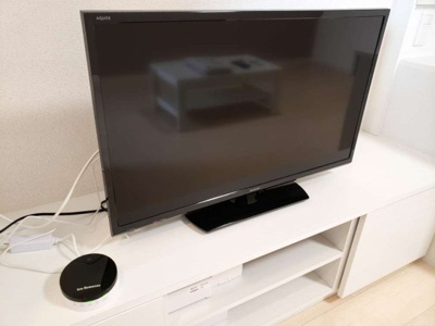 【設備】 | ミランダヴェルデ | 家具家電付きのお部屋♪