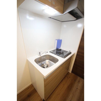 【キッチン】 | メディオ月島