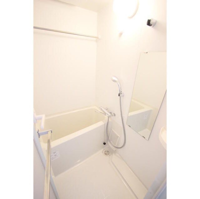 【浴室】 | メディオ月島