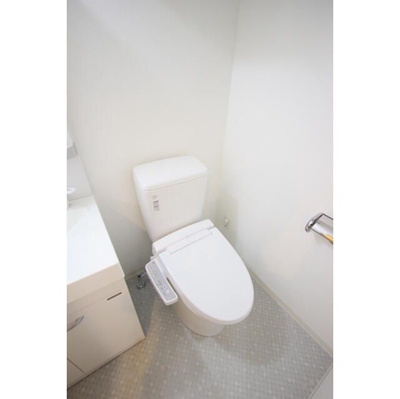 【トイレ】 | メディオ月島