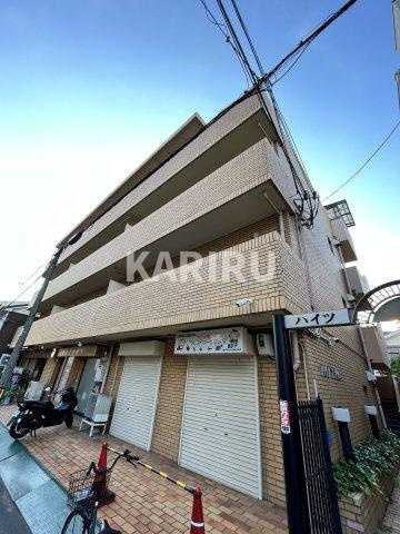 ハイツプライム