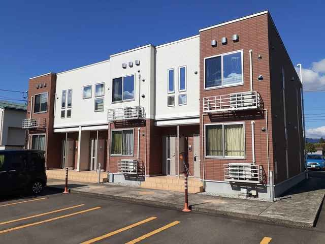 メゾン　大泉　Ⅱ