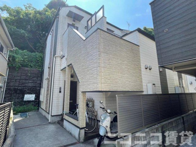 【外観】 | HIMOテラス妙蓮寺