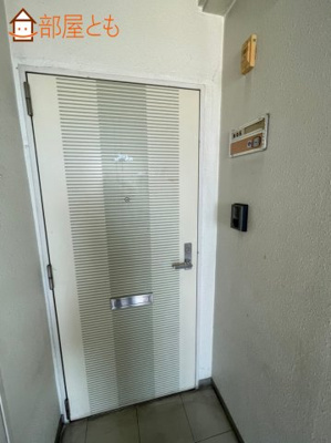 【玄関】 | 第二大嶽ビル