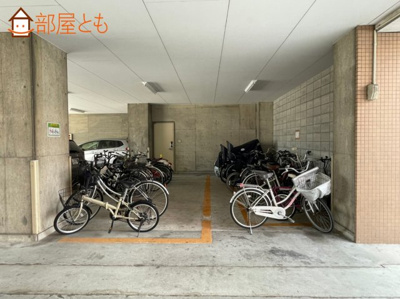 【その他共用部分】 | 第二大嶽ビル