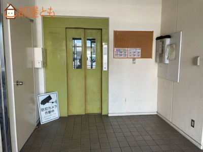 【その他共用部分】 | 第二大嶽ビル