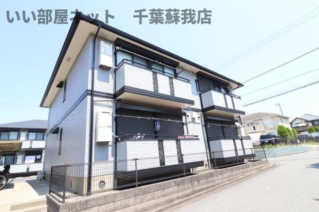 ヴィラージュ　Ｄ