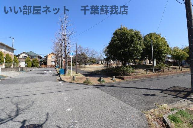 ヴィラージュ　Ｄの周辺
