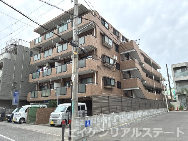 グレイス相模大野　1階部分