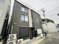 ソレイユ北千住の画像
