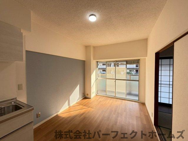 【ダイニング】の画像