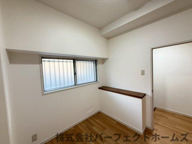 【洋室】の画像