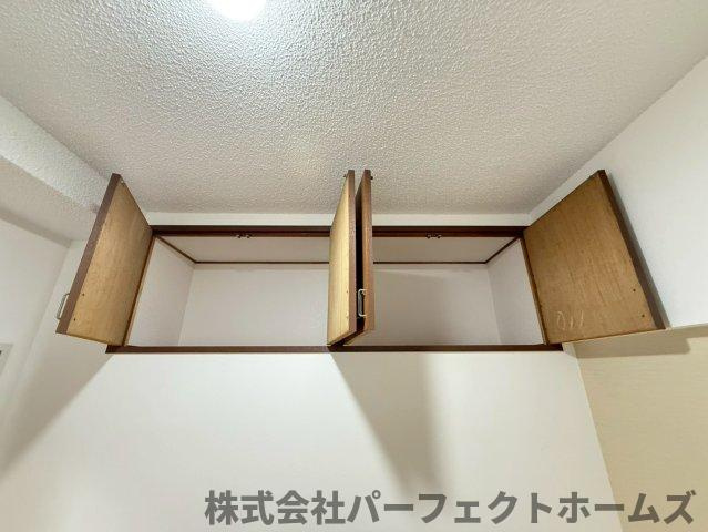 【収納】の画像