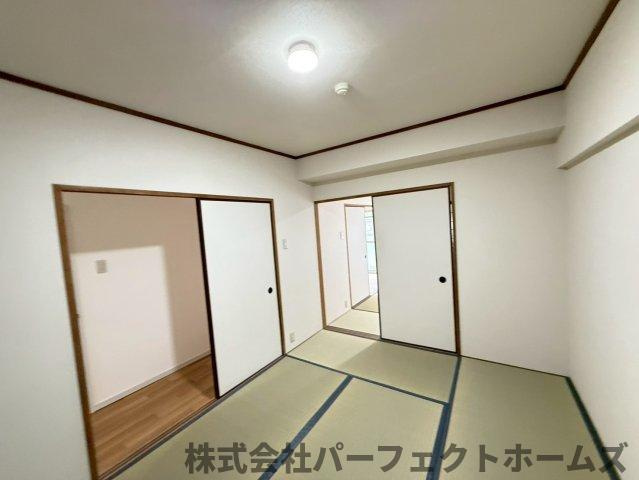 【和室】の画像