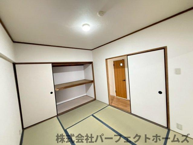 【和室】の画像