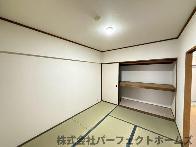 【和室】の画像