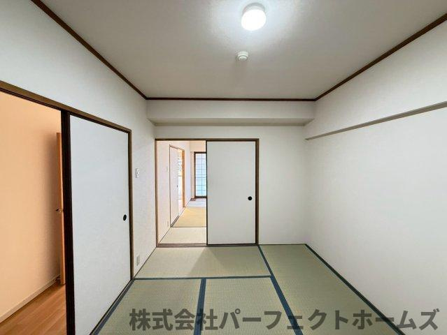 【和室】の画像