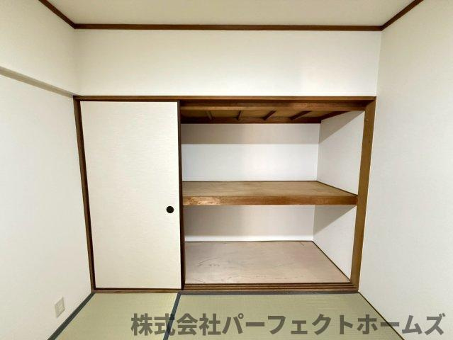 【収納】の画像