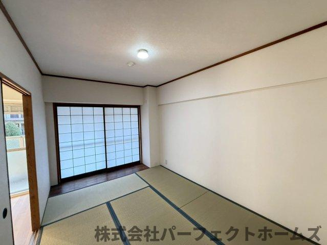 【和室】の画像